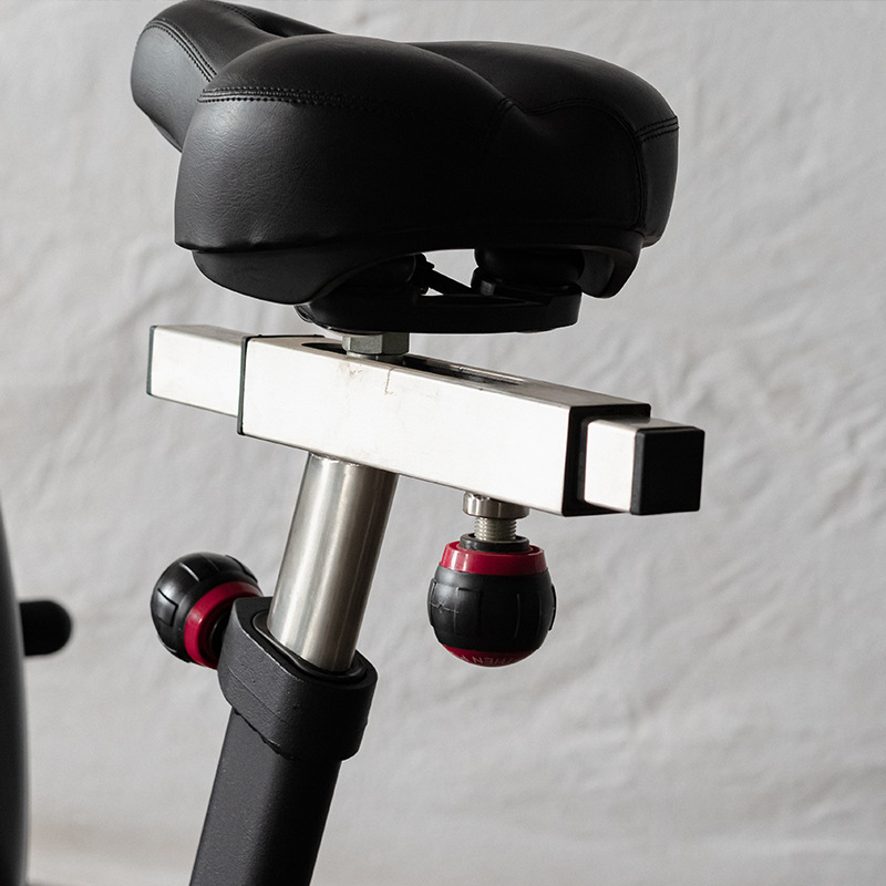Bicicleta estática de aire par - Home Gym Bike reseña y precio