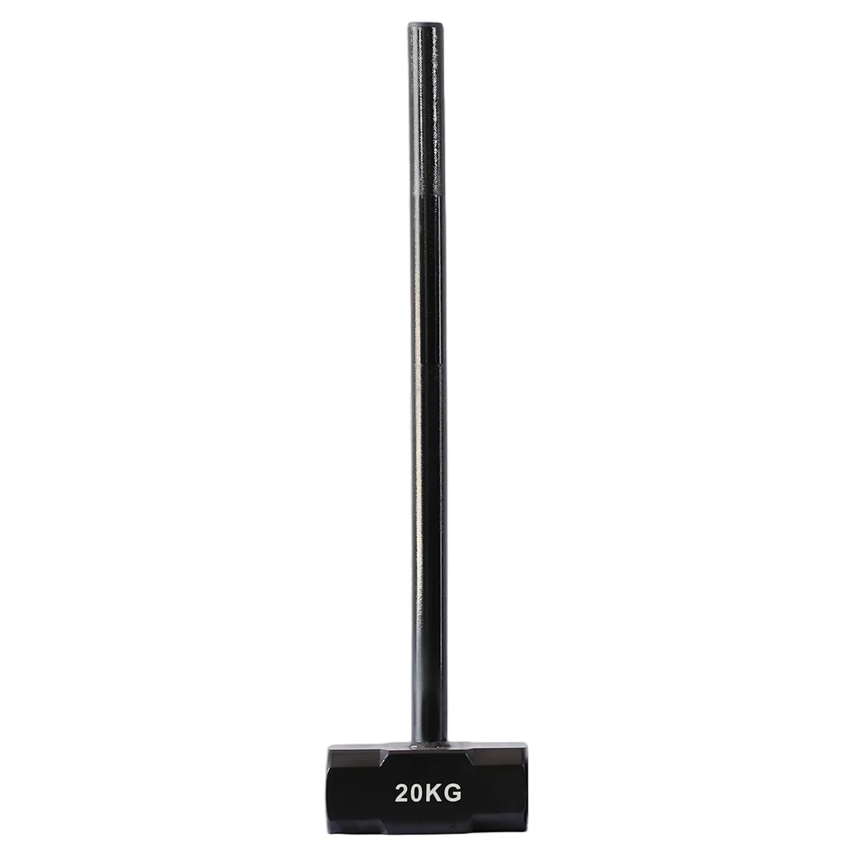 Martillo de gimnasio de acero  - Home Gym Hammer Strength reseña y precio